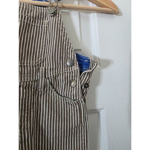 Mini Boden Dungarees Overalls 18-24Month - Picture 2 of 8